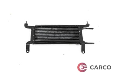 Горивен охладител за CITROEN C4 Grand Picasso I (UA_) 1.6 HDi (2006)