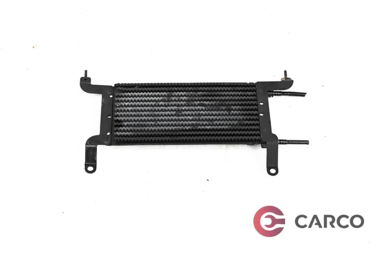 Горивен охладител за CITROEN C4 Grand Picasso I (UA_) 1.6 HDi (2006)