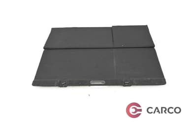Кора над резервна гума за GREAT WALL VOLEEX C10 1.5i (2010 - 2014)