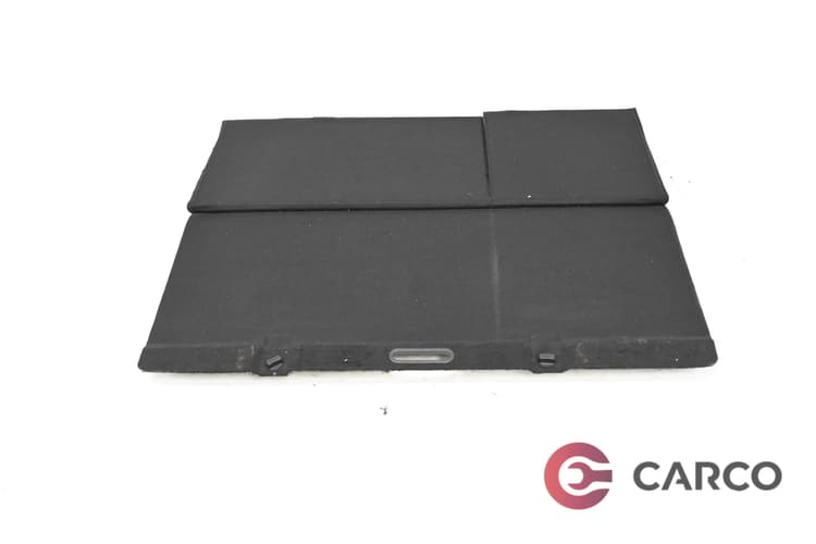 Кора над резервна гума за GREAT WALL VOLEEX C10 1.5i (2010 - 2014)