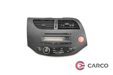 Духалки парно централни за GREAT WALL VOLEEX C10 1.5i (2010 - 2014)