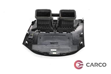 Духалки парно централни за GREAT WALL VOLEEX C10 1.5i (2010 - 2014)