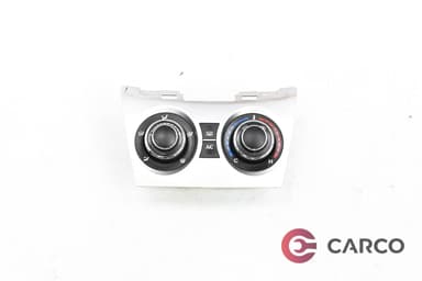Управление климатик за GREAT WALL VOLEEX C10 1.5i (2010 - 2014)