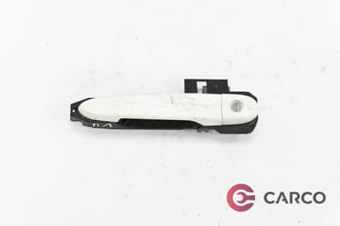 Външна дръжка предна лява за GREAT WALL VOLEEX C10 1.5i (2010 - 2014)