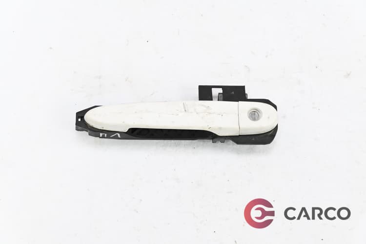 Външна дръжка предна лява за GREAT WALL VOLEEX C10 1.5i (2010 - 2014)