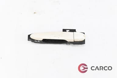 Външна дръжка задна лява за GREAT WALL VOLEEX C10 1.5i (2010 - 2014)