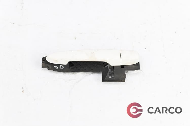 Външна дръжка задна дясна за GREAT WALL VOLEEX C10 1.5i (2010 - 2014)