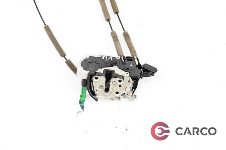 Брава врата предна лява за GREAT WALL VOLEEX C10 1.5i (2010 - 2014)