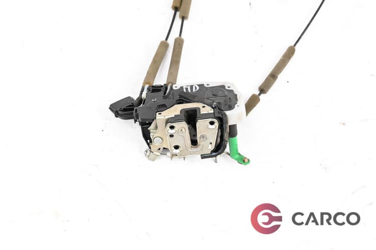 Брава врата предна дясна за GREAT WALL VOLEEX C10 1.5i (2010 - 2014)