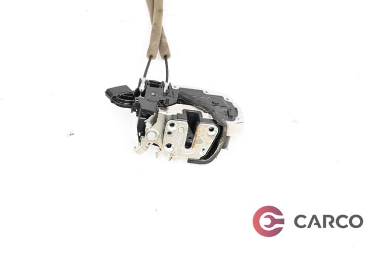 Брава врата задна дясна за GREAT WALL VOLEEX C10 1.5i (2010 - 2014)
