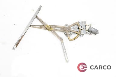 Машинка ел стъкло със стъклоповдигач предна лява за GREAT WALL VOLEEX C10 1.5i (2010 - 2014)