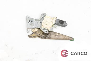 Машинка ел стъкло със стъклоповдигач задна дясна за GREAT WALL VOLEEX C10 1.5i (2010 - 2014)