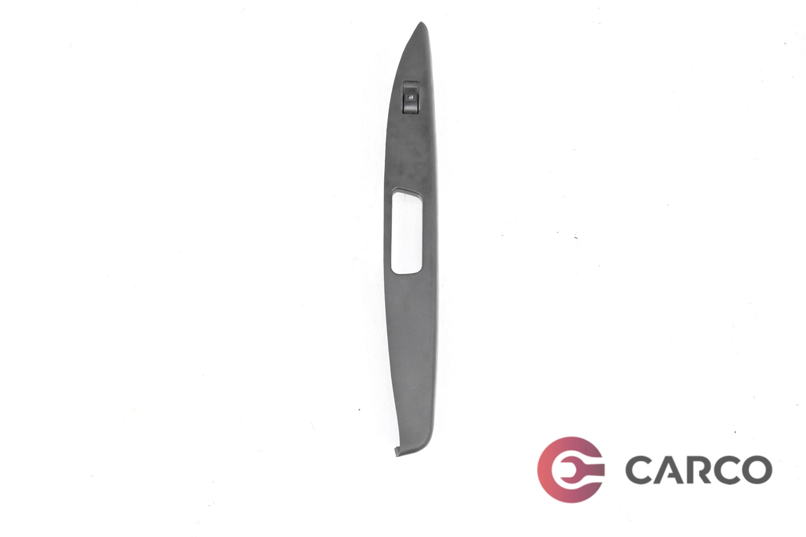 Панел копче ел. стъкло задно ляво за GREAT WALL VOLEEX C10 1.5i (2010 - 2014)