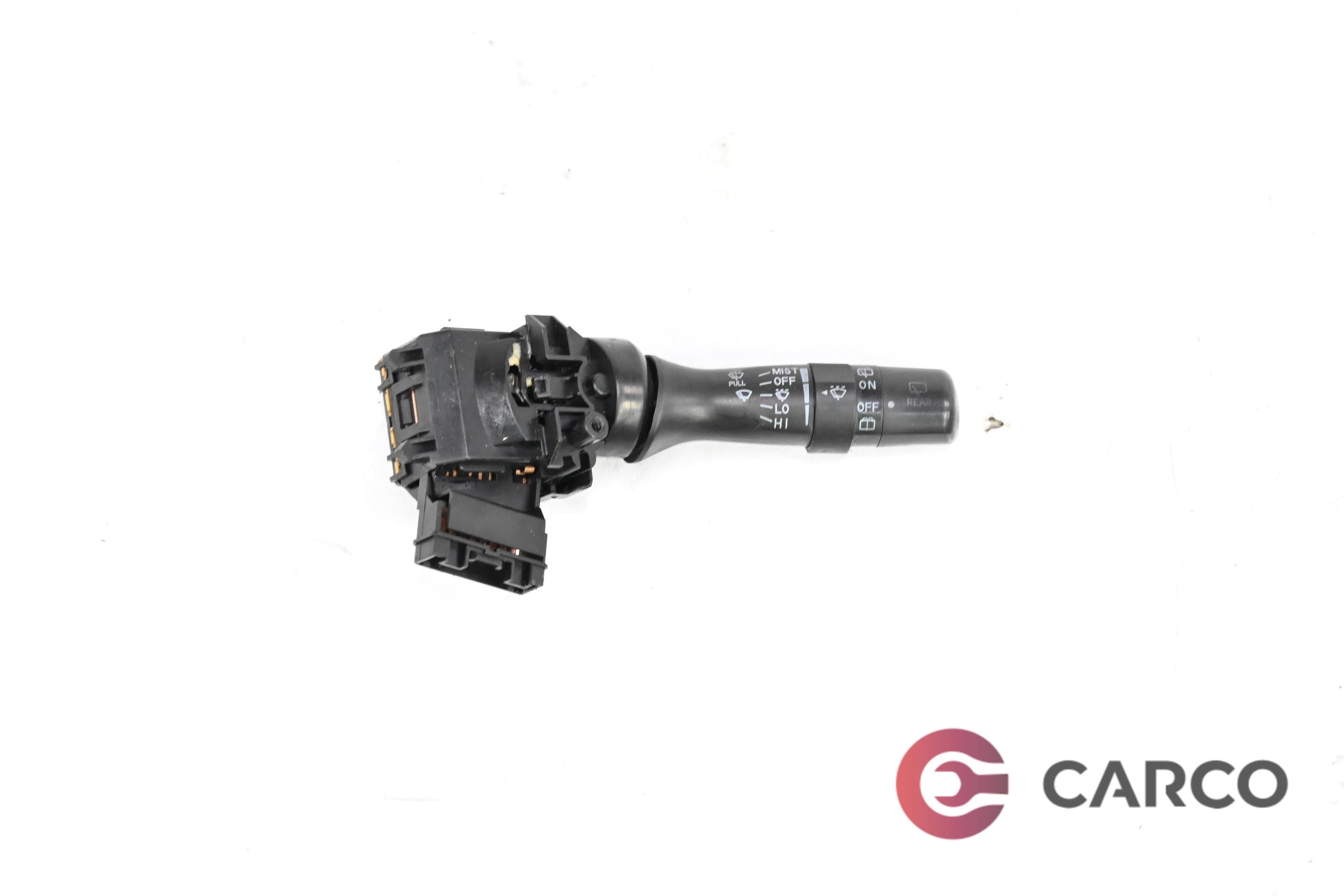 Лост чистачки за GREAT WALL VOLEEX C10 1.5i (2010 - 2014)