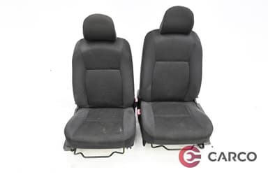 Седалки предни за GREAT WALL VOLEEX C10 1.5i (2010 - 2014)
