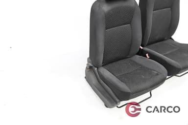 Седалки предни за GREAT WALL VOLEEX C10 1.5i (2010 - 2014)