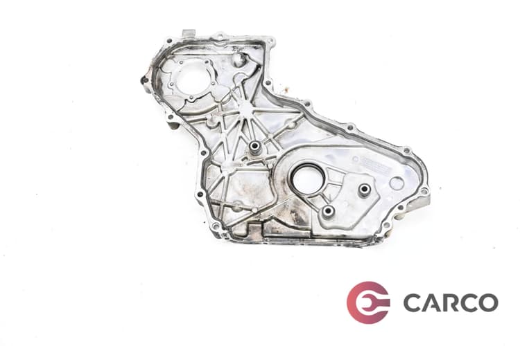 Капак ангренаж за KIA SORENTO I (JC) 2.5 CRDi (2002)