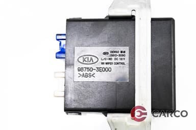 Модул задна чистачка 98750-3E000 за KIA SORENTO I (JC) 2.5 CRDi (2002)