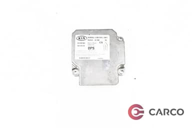 Модул AIRBAG 95910 3E200 за KIA SORENTO I (JC) 2.5 CRDi (2002)