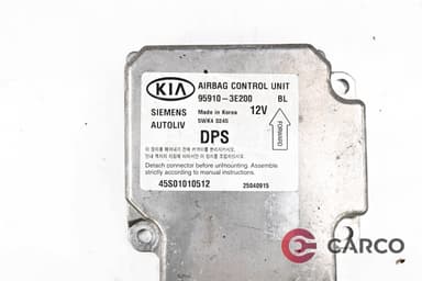 Модул AIRBAG 95910 3E200 за KIA SORENTO I (JC) 2.5 CRDi (2002)