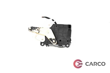 Моторче клапа парно H40073-0570 за KIA SORENTO I (JC) 2.5 CRDi (2002)