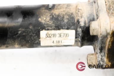 Диференциал 53210 3Е700 за KIA SORENTO I (JC) 2.5 CRDi (2002)