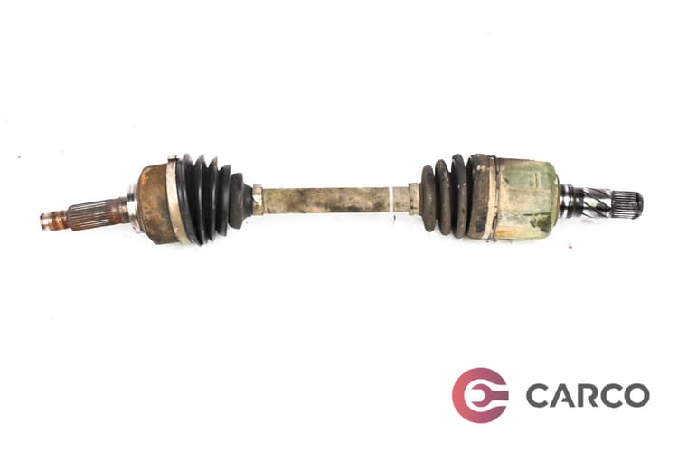 Полуоска предна лява за KIA SORENTO I (JC) 2.5 CRDi (2002)