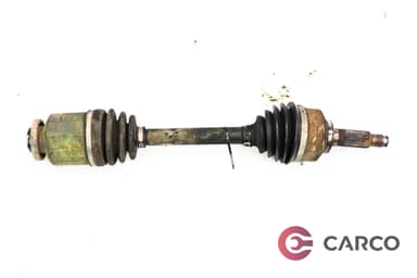 Полуоска предна дясна за KIA SORENTO I (JC) 2.5 CRDi (2002)