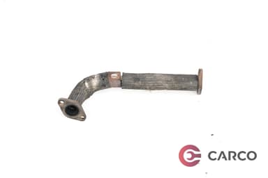 EGR тръба за KIA SORENTO I (JC) 2.5 CRDi (2002)
