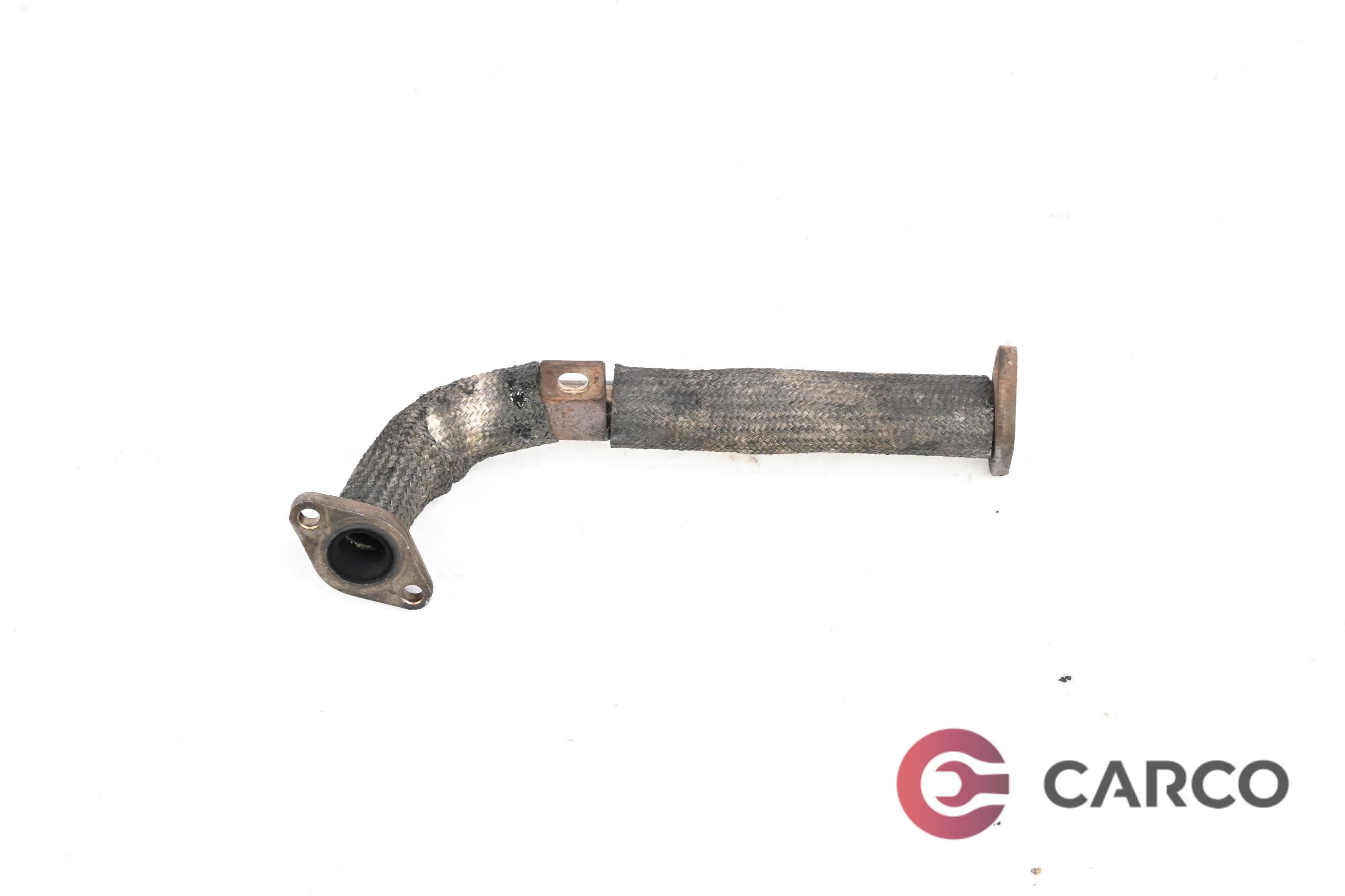 EGR тръба за KIA SORENTO I (JC) 2.5 CRDi (2002)