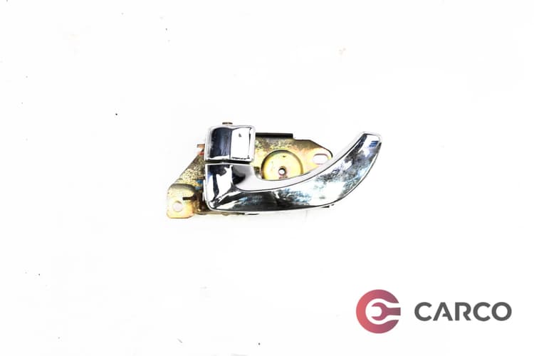 Вътрешна дръжка задна лява за KIA SORENTO I (JC) 2.5 CRDi (2002)
