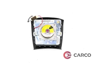 AIRBAG волан за KIA SORENTO I (JC) 2.5 CRDi (2002)