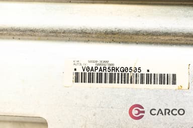 AIRBAG пасажер за KIA SORENTO I (JC) 2.5 CRDi (2002)