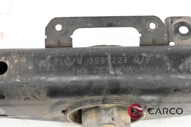 Греда под скорости 6 399 227 за AUDI Q7 (4L) 3.0 TDI (2006 - 2015)