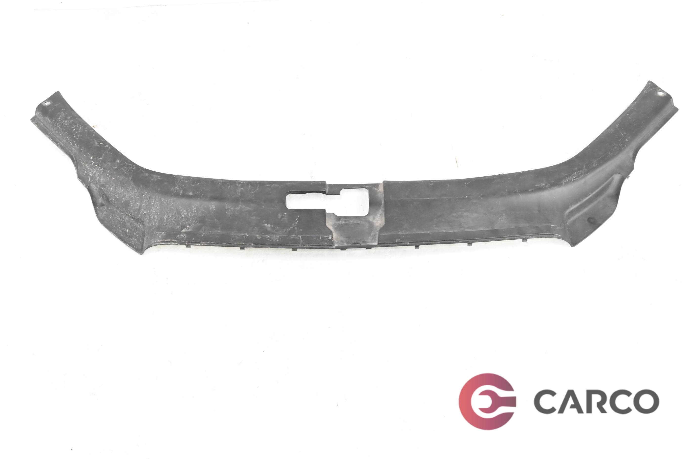 Кора над радиатор 4L0 807 081 за AUDI Q7 (4L) 3.0 TDI (2006 - 2015)