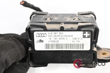 Сензор ESP 4L0 907 652 за AUDI Q7 (4L) 3.0 TDI (2006 - 2015)