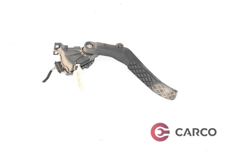 Педал газ 7L0 723 507 B за AUDI Q7 (4L) 3.0 TDI (2006 - 2015)