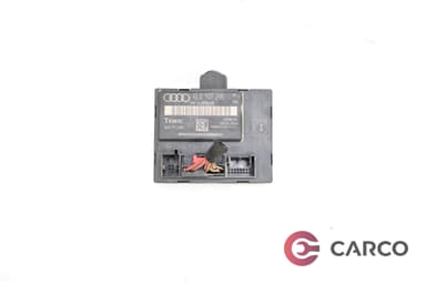 Модул комфорт 4L0907290 за AUDI Q7 (4L) 3.0 TDI (2006 - 2015)