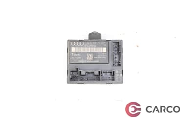 Модул врата 4L0 959 793 B 12 за AUDI Q7 (4L) 3.0 TDI (2006 - 2015)