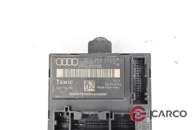Модул врата 4L0 959 793 B 12 за AUDI Q7 (4L) 3.0 TDI (2006 - 2015)
