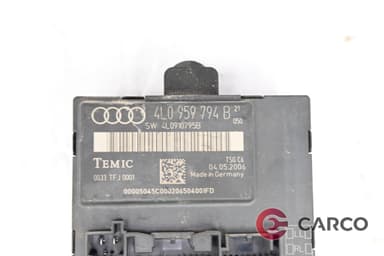 Модул врата 4L0 959 794 B 21 за AUDI Q7 (4L) 3.0 TDI (2006 - 2015)
