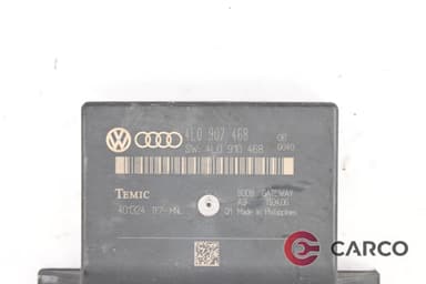 Модул диагностичен интерфейс 4L0907468 за AUDI Q7 (4L) 3.0 TDI (2006 - 2015)