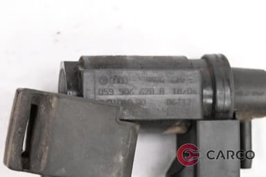 Вакуум клапан 059 906 628 B за AUDI Q7 (4L) 3.0 TDI (2006 - 2015)