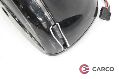 Огледало ляво за AUDI Q7 (4L) 3.0 TDI (2006 - 2015)