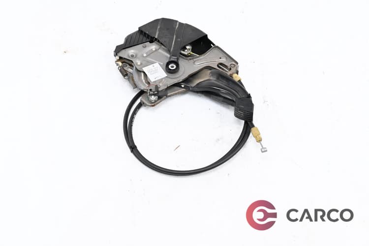 Педал ръчна спирачка за AUDI Q7 (4L) 3.0 TDI (2006 - 2015)