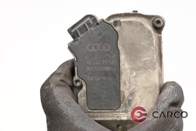 Моторче вихрови клапи A2C533C8313 за AUDI Q7 (4L) 3.0 TDI (2006 - 2015)