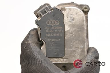 Моторче вихрови клапи A2C533C8513 за AUDI Q7 (4L) 3.0 TDI (2006 - 2015)