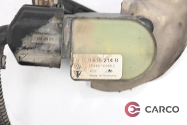 Сензор ниво 7L0 616 214 C за AUDI Q7 (4L) 3.0 TDI (2006 - 2015)