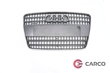 Декоративна решетка с емблема за AUDI Q7 (4L) 3.0 TDI (2006 - 2015)