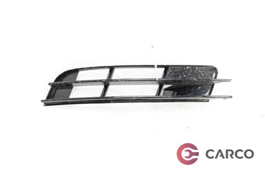 Декоративна решетка в броня лява 4L0 807 681 за AUDI Q7 (4L) 3.0 TDI (2006 - 2015)